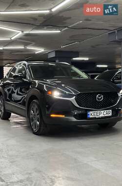 Внедорожник / Кроссовер Mazda CX-30 2024 в 