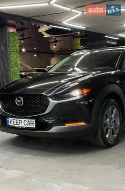Внедорожник / Кроссовер Mazda CX-30 2024 в 