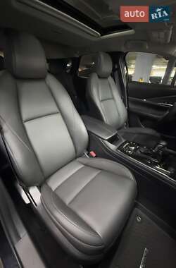 Внедорожник / Кроссовер Mazda CX-30 2024 в 