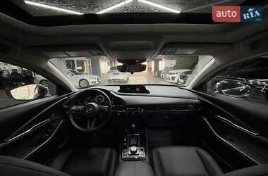 Внедорожник / Кроссовер Mazda CX-30 2024 в 