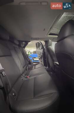 Внедорожник / Кроссовер Mazda CX-30 2024 в 