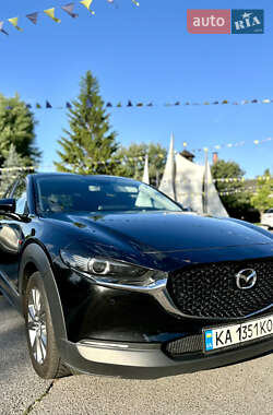 Mazda CX-30 2021 Mazda CX-30 2021