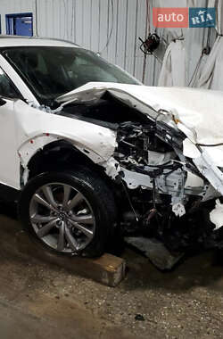 Внедорожник / Кроссовер Mazda CX-30 2022 в 