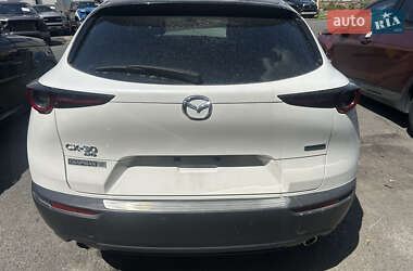 Внедорожник / Кроссовер Mazda CX-30 2022 в 