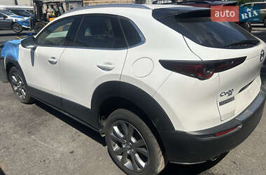 Mazda CX-30 2022 Mazda CX-30 2022