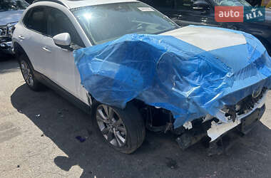 Внедорожник / Кроссовер Mazda CX-30 2022 в 