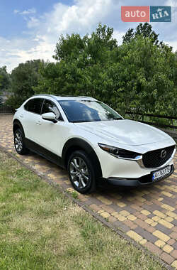 Mazda CX-30 2021 Mazda CX-30 2021