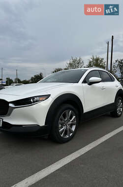 Mazda CX-30 2021 Mazda CX-30 2021