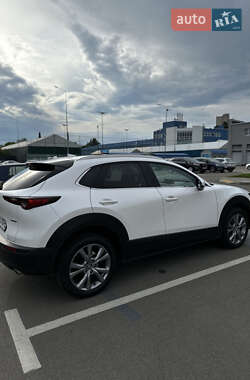 Внедорожник / Кроссовер Mazda CX-30 2021 в 