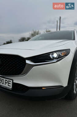 Внедорожник / Кроссовер Mazda CX-30 2021 в 