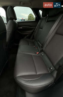 Внедорожник / Кроссовер Mazda CX-30 2021 в 
