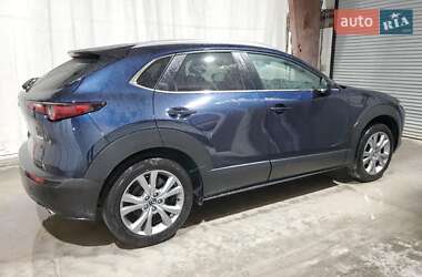 Внедорожник / Кроссовер Mazda CX-30 2022 в 