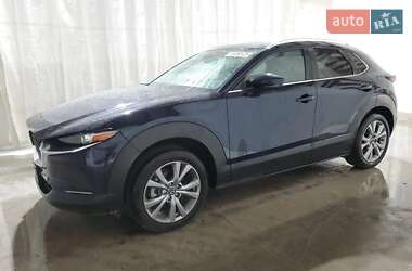 Mazda CX-30 2022