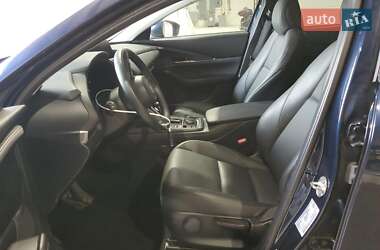 Внедорожник / Кроссовер Mazda CX-30 2022 в 