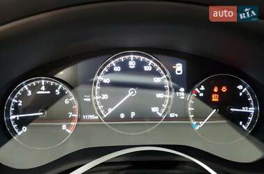 Внедорожник / Кроссовер Mazda CX-30 2022 в 