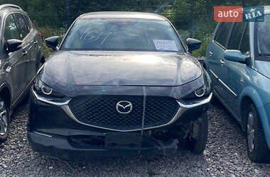 Mazda CX-30 2021 Mazda CX-30 2021