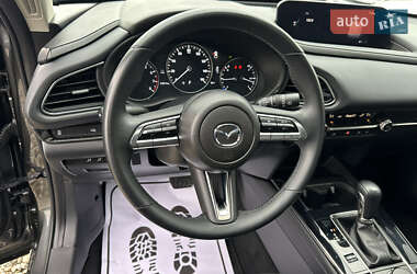Позашляховик / Кросовер Mazda CX-30 2022 в 