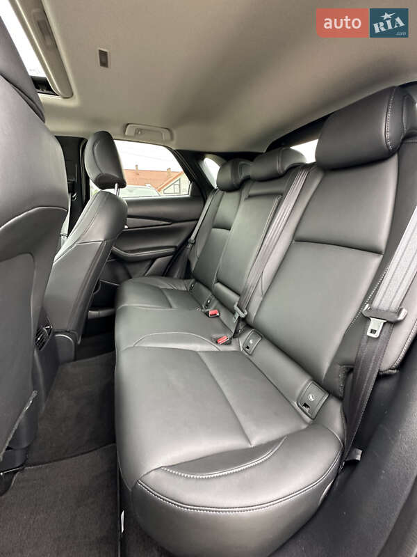 Позашляховик / Кросовер Mazda CX-30 2022 в Івано-Франківську