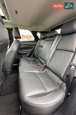 Позашляховик / Кросовер Mazda CX-30 2022 в 