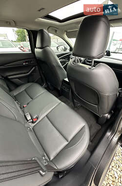 Позашляховик / Кросовер Mazda CX-30 2022 в 