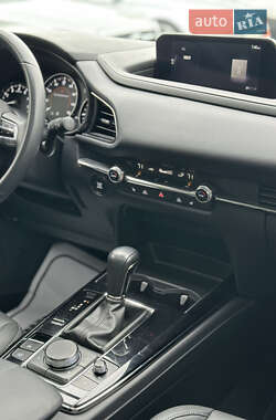 Позашляховик / Кросовер Mazda CX-30 2022 в 