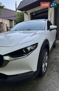 Внедорожник / Кроссовер Mazda CX-30 2019 в 