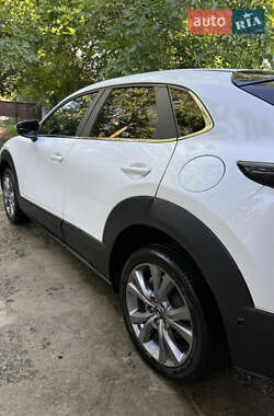 Внедорожник / Кроссовер Mazda CX-30 2019 в 