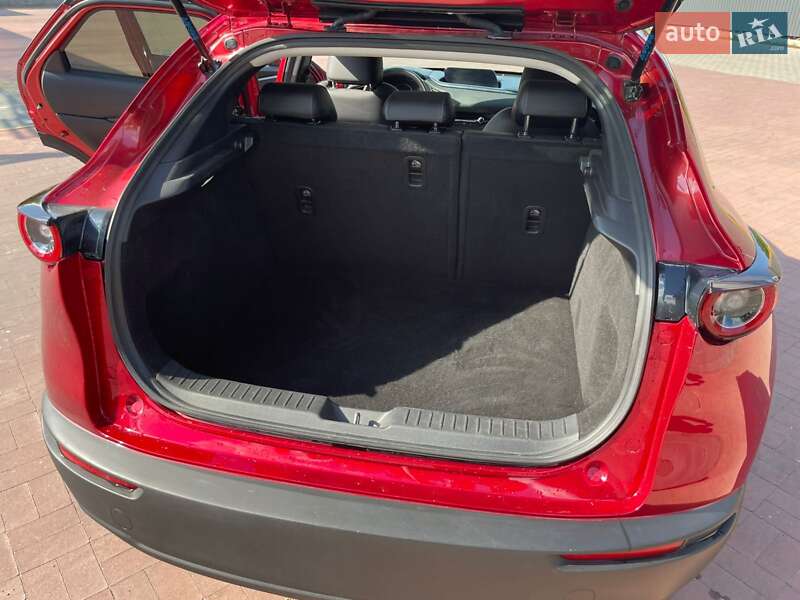 Позашляховик / Кросовер Mazda CX-30 2019 в Рівному