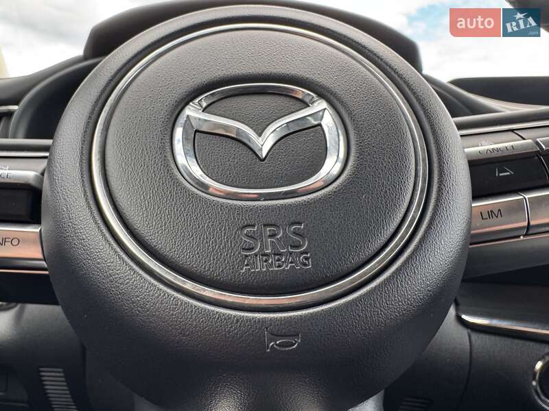 Позашляховик / Кросовер Mazda CX-30 2020 в Києві