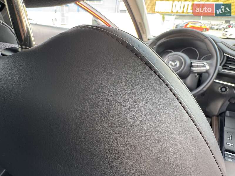Позашляховик / Кросовер Mazda CX-30 2020 в Києві