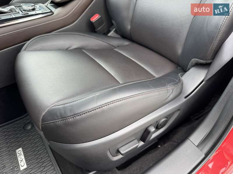 Позашляховик / Кросовер Mazda CX-30 2020 в Києві