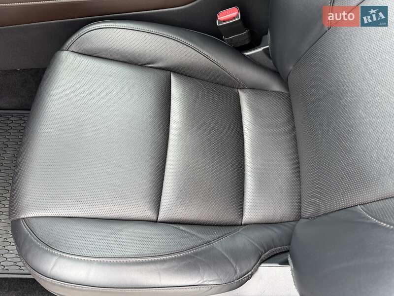 Позашляховик / Кросовер Mazda CX-30 2020 в Києві