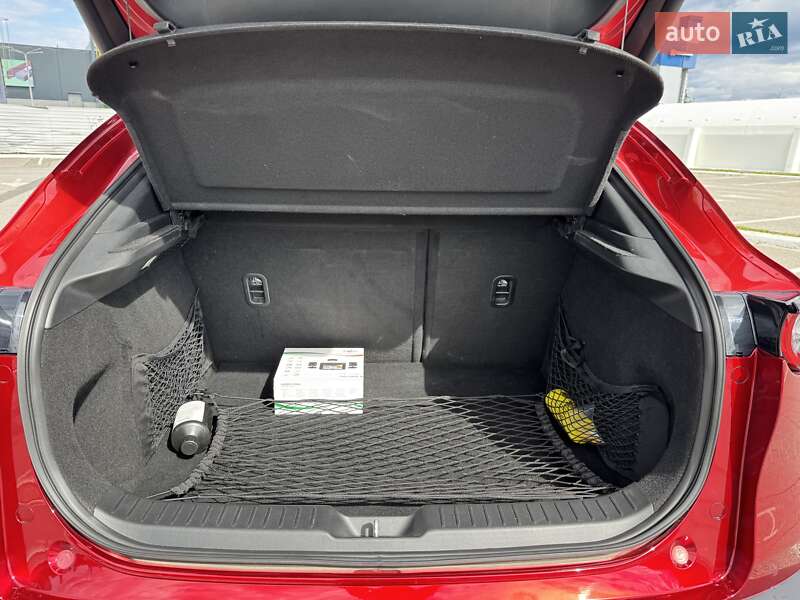 Позашляховик / Кросовер Mazda CX-30 2020 в Києві