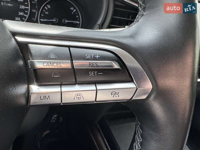 Позашляховик / Кросовер Mazda CX-30 2020 в Києві