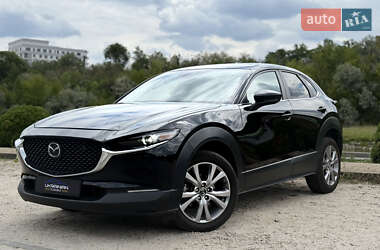 Mazda CX-30 2020 Mazda CX-30 2020