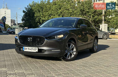 Mazda CX-30 2020