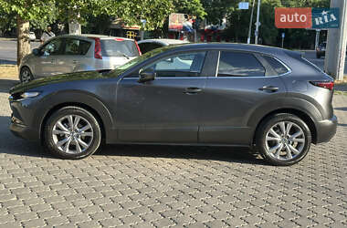 Внедорожник / Кроссовер Mazda CX-30 2020 в 