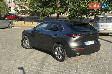 Внедорожник / Кроссовер Mazda CX-30 2020 в 