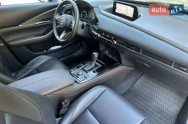 Внедорожник / Кроссовер Mazda CX-30 2020 в 