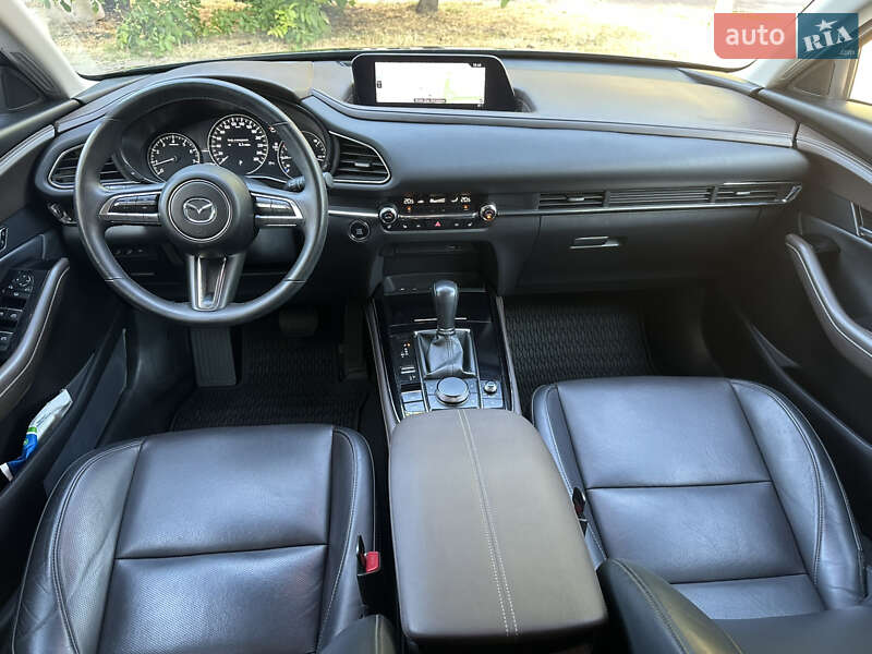 Внедорожник / Кроссовер Mazda CX-30 2020 в Одессе фото 15 Внедорожник / Кроссовер Mazda CX-30 2020 в Одессе
