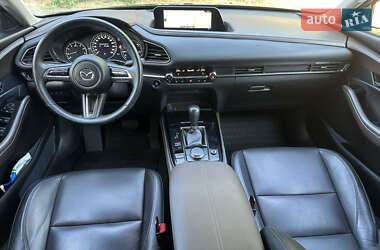 Внедорожник / Кроссовер Mazda CX-30 2020 в 
