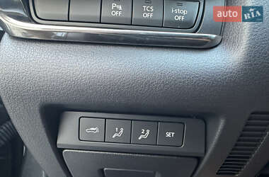 Внедорожник / Кроссовер Mazda CX-30 2020 в 