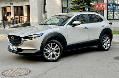Позашляховик / Кросовер Mazda CX-30 2023 в Харкові
