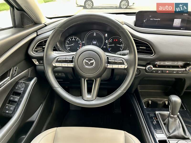 Внедорожник / Кроссовер Mazda CX-30 2023 в Харькове