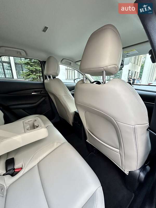 Внедорожник / Кроссовер Mazda CX-30 2023 в Харькове
