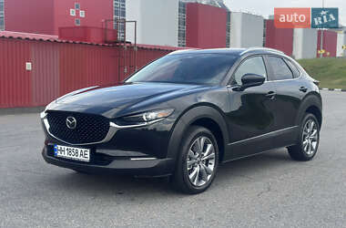 Внедорожник / Кроссовер Mazda CX-30 2024 в Киеве