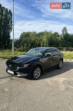 Mazda CX-30 2020