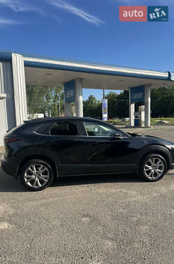 Внедорожник / Кроссовер Mazda CX-30 2020 в 