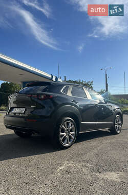Внедорожник / Кроссовер Mazda CX-30 2020 в 