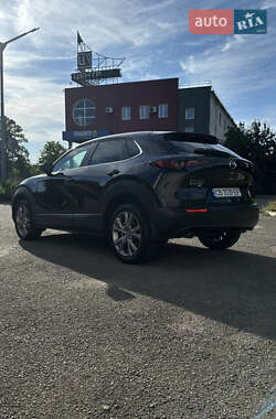Внедорожник / Кроссовер Mazda CX-30 2020 в 